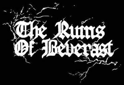 logo The Ruins Of Beverast